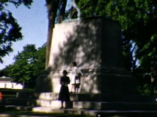 West Point - Home Movie Clips