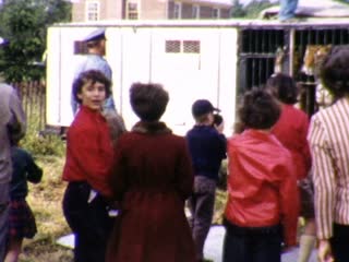 Ringling Bros. Barnum and Bailey Advertising - Home Movie Clips