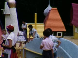 Storybook Land - Home Movie Clips