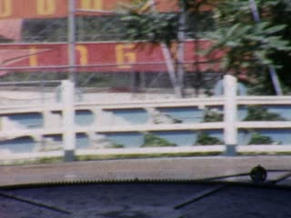 Fort Lee - Home Movie Clips