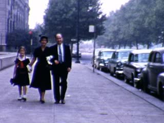 Philadelphia - Home Movie Clips