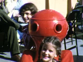 Lake Winnipesaukee - Home Movie Clips