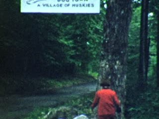 Chinook Kennels - Home Movie Clips