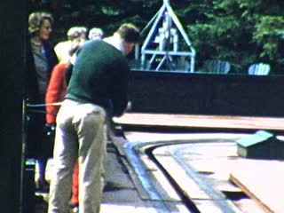 Cranmore Mountain Resort - Home Movie Clips