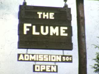 Franconia Notch State Park - Home Movie Clips