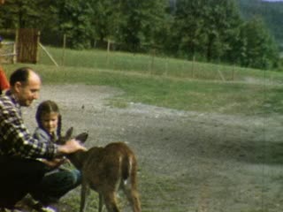 Clark's Trading Post - Home Movie Clips