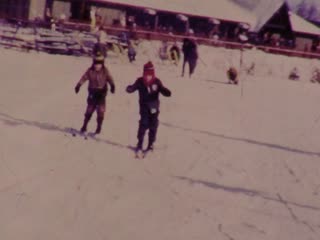 Ski Resorts - Home Movie Clips