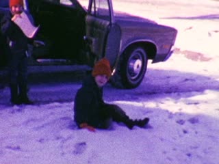 AMC - Home Movie Clips