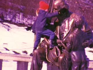 Grand Rapids - Home Movie Clips