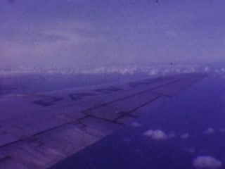 Pan Am Advertising - Home Movie Clips