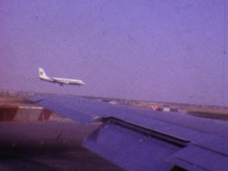 Takeoff - Home Movie Clips