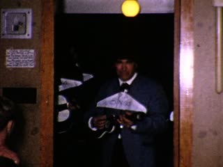 Sixties - Home Movie Clips