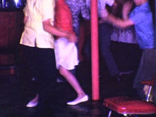 The Twist - Home Movie Clips