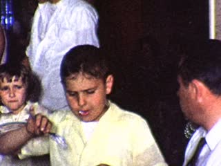 Reception Halls - Home Movie Clips