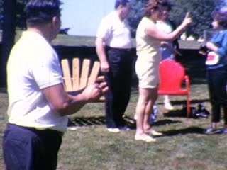 Motels - Home Movie Clips