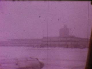 Boeing - Home Movie Clips