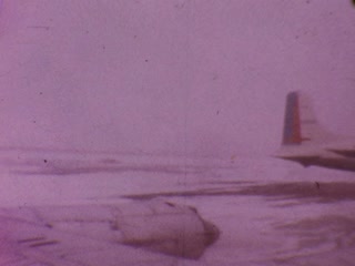 DC-7 - Home Movie Clips