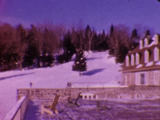 Canada - Home Movie Clips