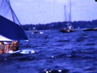 Sailfish - Home Movie Clips