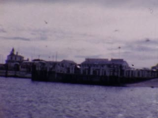 Esso Advertising - Home Movie Clips