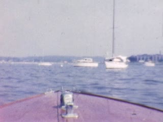 Seaplanes - Home Movie Clips