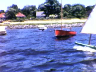 Harbors - Home Movie Clips