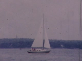 New York - Home Movie Clips