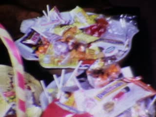 Candy - Home Movie Clips