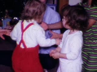 Barbie - Home Movie Clips