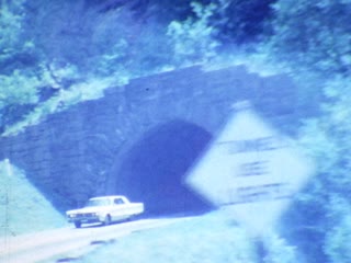 Great Smoky Mountains National Park - Home Movie Clips