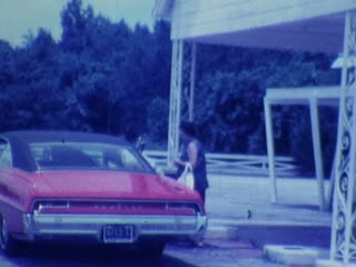 Alamo Mexican Kitchen - Home Movie Clips