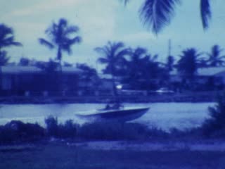 Moongate Motel - Home Movie Clips