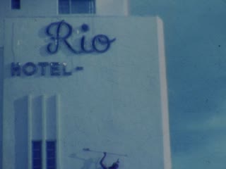 Rio Hotel - Home Movie Clips