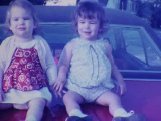 Pontiac Catalina - Home Movie Clips