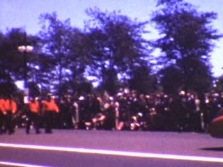 Firefighter - Home Movie Clips