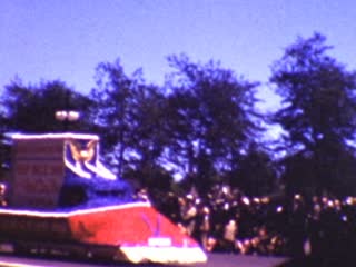 Labor Day - Home Movie Clips