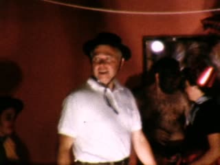 Halloween - Home Movie Clips