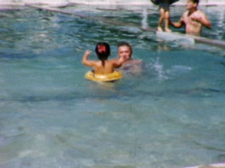 Inside Africa, John Gunther - Home Movie Clips