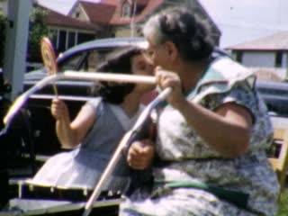 Lollipops - Home Movie Clips