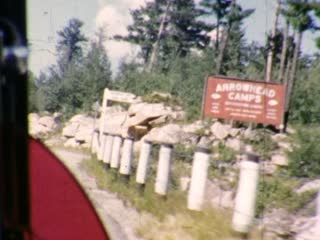 Arrowhead Camps - Home Movie Clips