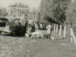 Saskatchewan - Home Movie Clips