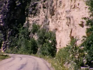 Black Hills - Home Movie Clips