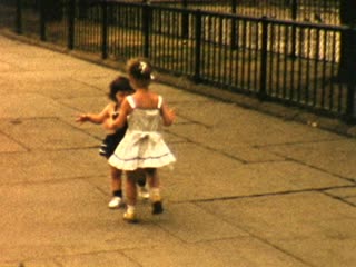 Polar Bears - Home Movie Clips