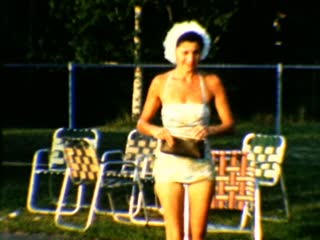 Shoes - Home Movie Clips