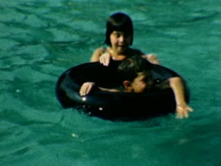 Inner Tubes - Home Movie Clips