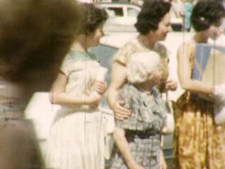 Woolworth Advertising - Home Movie Clips