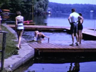 Belleville - Home Movie Clips