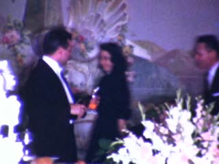 Wedding Cakes - Home Movie Clips