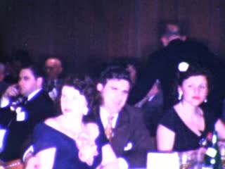 Wedding Receptions - Home Movie Clips