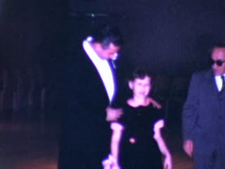 Formal Attire - Men - Home Movie Clips